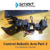 Control a Robotic Arm with Zio - Part 2